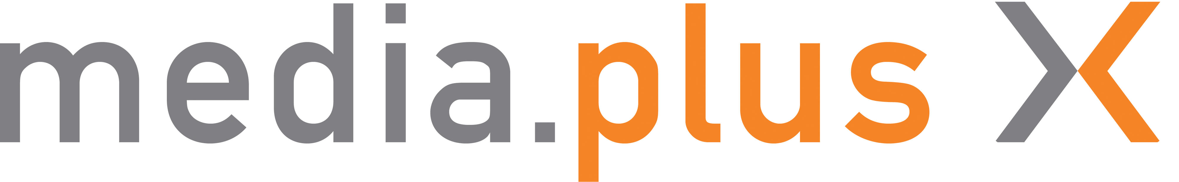 media.plus.X GmbH mediaplus