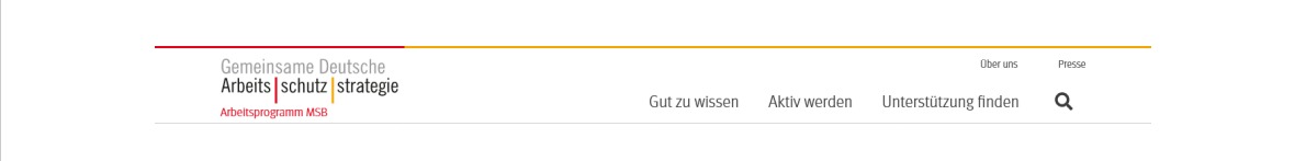 gdabewegt.de: Startseite gdabewegt: Startseite